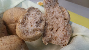 Panini Integrali Bimby