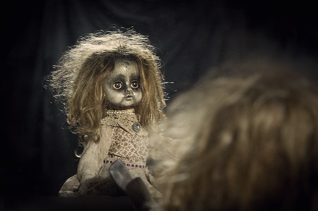 500 Gambar Boneka Annabelle Seram Terbaru 500 Gambar Boneka Annabelle Seram Terbaru
