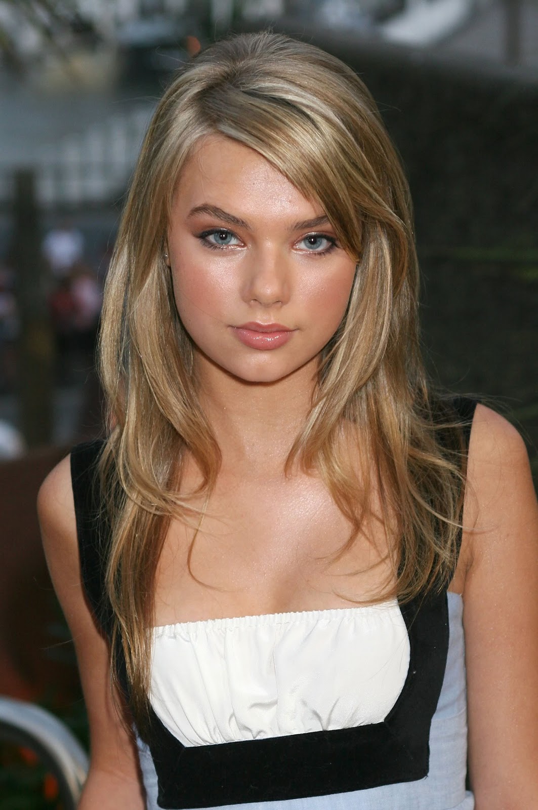 indiana evans indiana evans