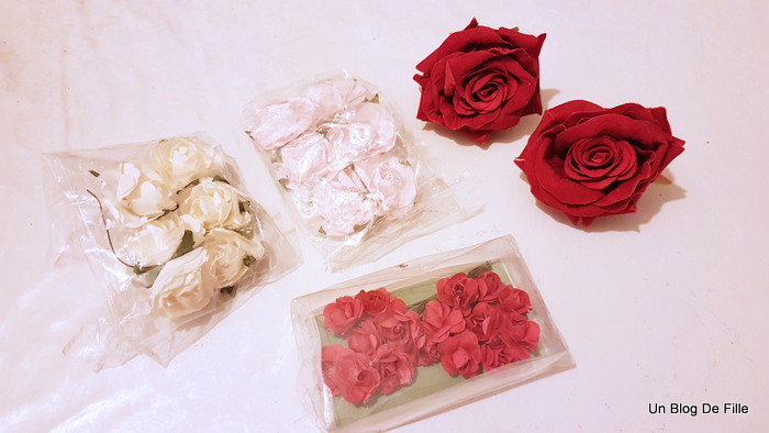 Les 52 Meilleures Images De Fleur Rose Rouge Fleur Rose Rouge