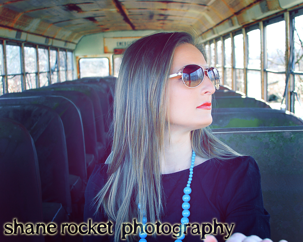 Shane Rocket Photography
