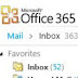 The New Office365 Outlook Web Apps