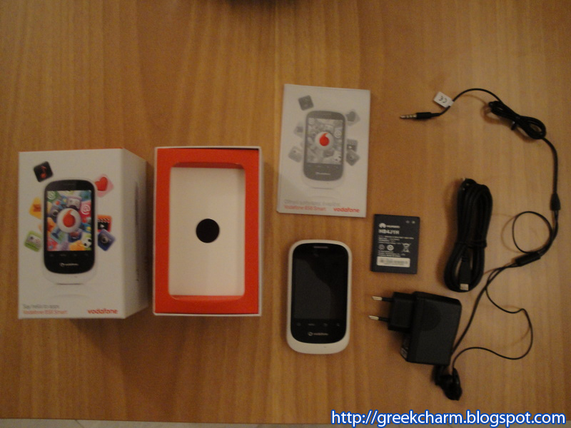 Vodafone Smart Mini, La Recensione Completa - Foto 11