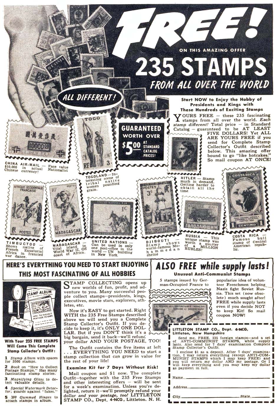 Read online Star Spangled War Stories (1952) comic -  Issue #10 - 35