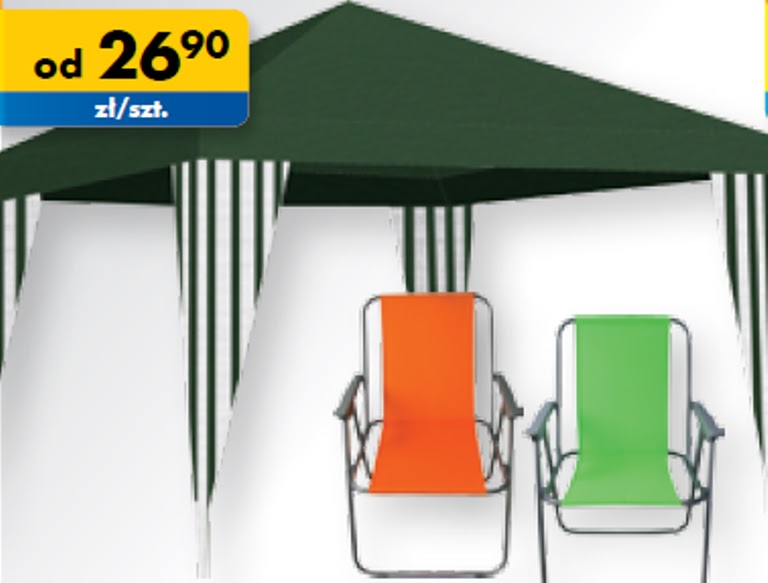 Mazulewicz Show II: "Mrówka"dla ogrodu