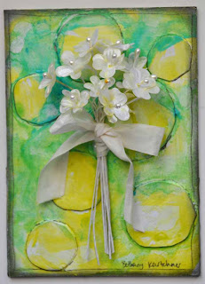 Creative Ruminations Spring Flower Artwork creative-ruminations-spring-flower-artwork
