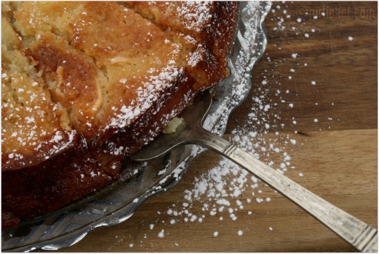 Lemon Almond And Apple Cake River Cafe Lemon Almond And Apple Cake River Cafe