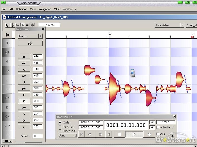 melodyne free download for android melodyne free download for android