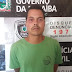 GTE da Polícia Civil de Catolé do Rocha prende acusado de matar adolescente a pauladas