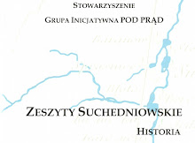 Napisz do "Zeszytów Suchedniowskich"