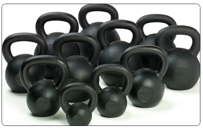 5 exercícios com kettlebell para perder peso