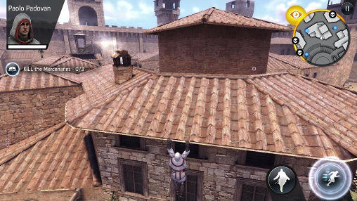 assassin assassin