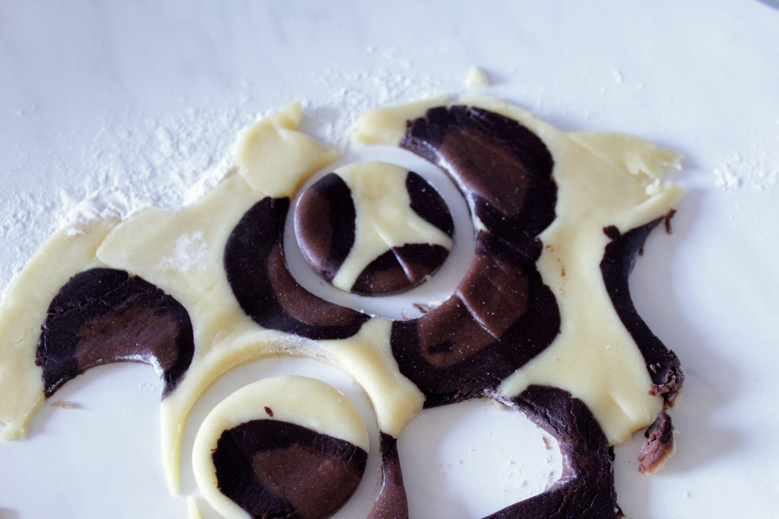 Leo Cookies ♡ Wilde Weihnachten