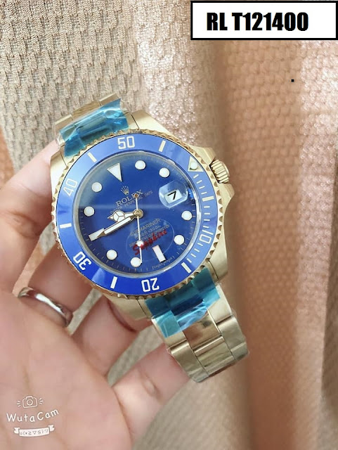 Đồng hồ nam Rolex RL T121400
