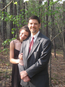 Father-Daughter Dance 2011