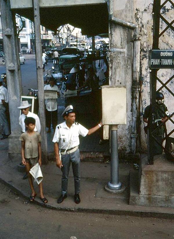 Phong Vân