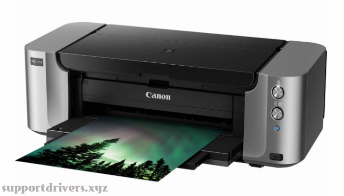 Canon PIXMA PRO-100 Support - Download Drivers Canon PIXMA PRO-100 Support - Download Drivers