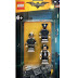 樂高蝙蝠俠電影853651徵兵吊卡：3個警察人偶、蝙蝠燈一次滿足