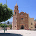 Patrimonio de la Humanidad: Misiones franciscanas de la Sierra Gorda de Querétaro (México)