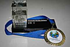 Medalha COM