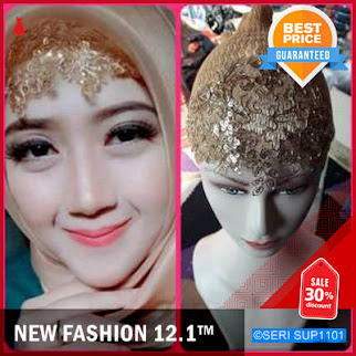 SUP1101I19 Inner Brukat Burkat Inner Pesta Pernikahan BMGShop