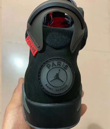michael jordan shoes 2019