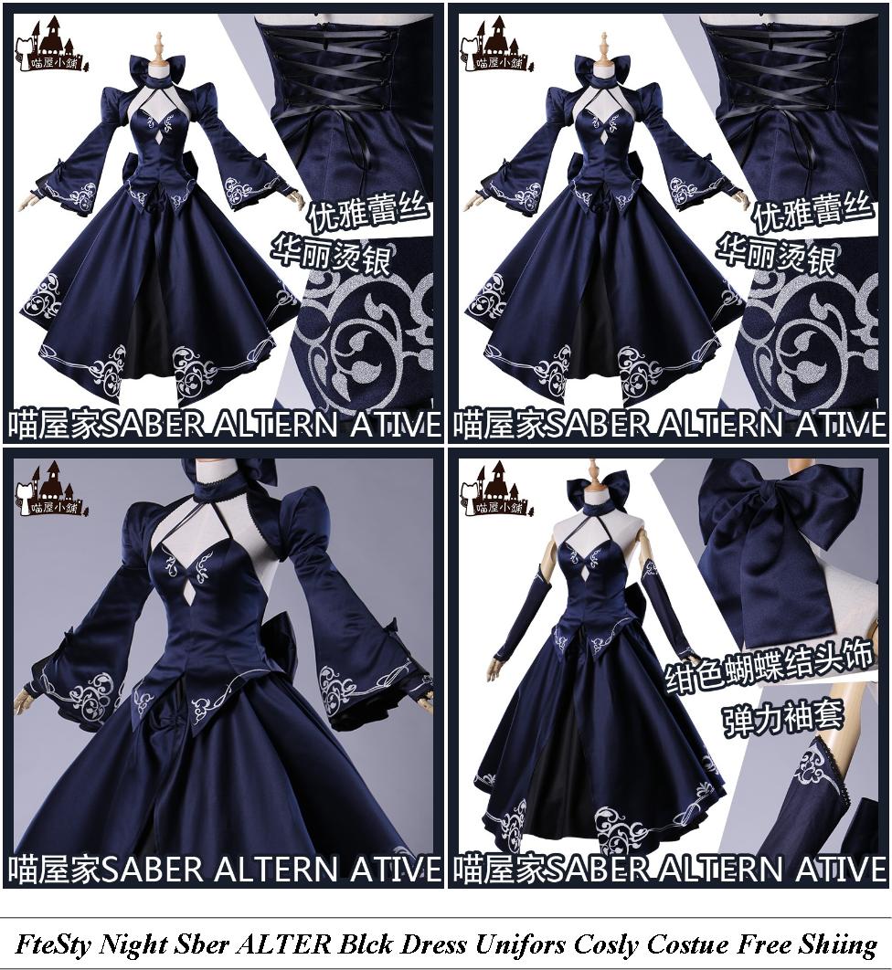 Plus Size Dresses For Women - Online Sale India - Little Black Dress - Cheap Womens Clothes