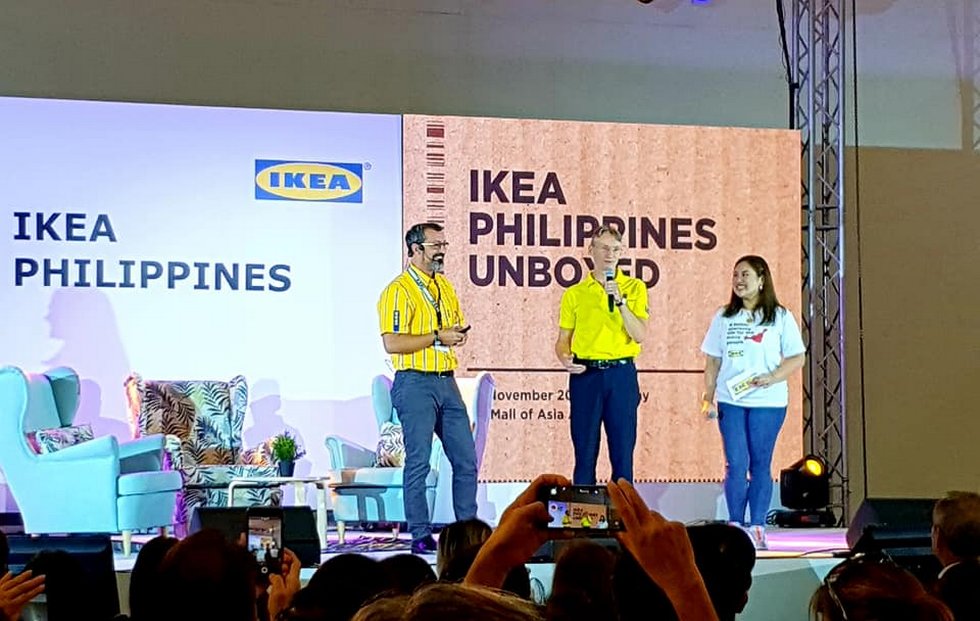 IKEA to Open Its World’s Largest Store in the Philippines LANCASTER