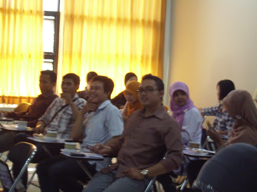 Temu Alumni Untuk Kemajuan Fakultas Psikologi