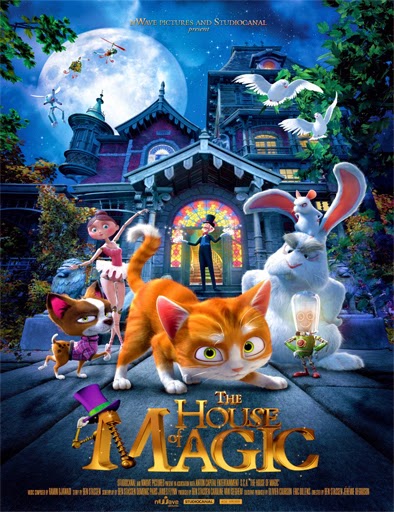 Re: OvihSapiens: Première