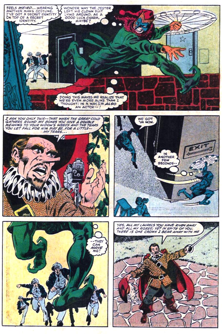 Daredevil (1964) 218 Page 20