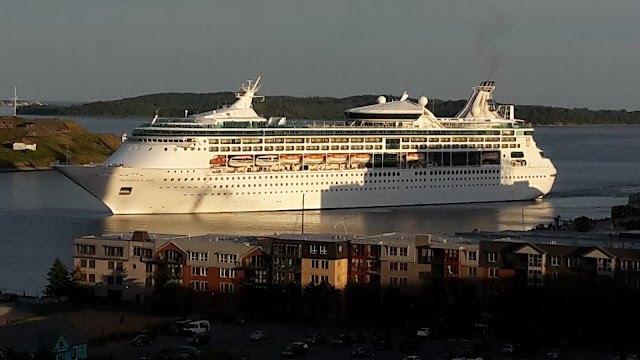 Go West Aber Nicht So Weit Maritimes Ostkanada Seite 4