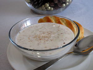 Avena caliente