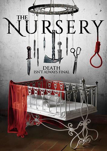 The Nursery 2018 The Nursery 2018