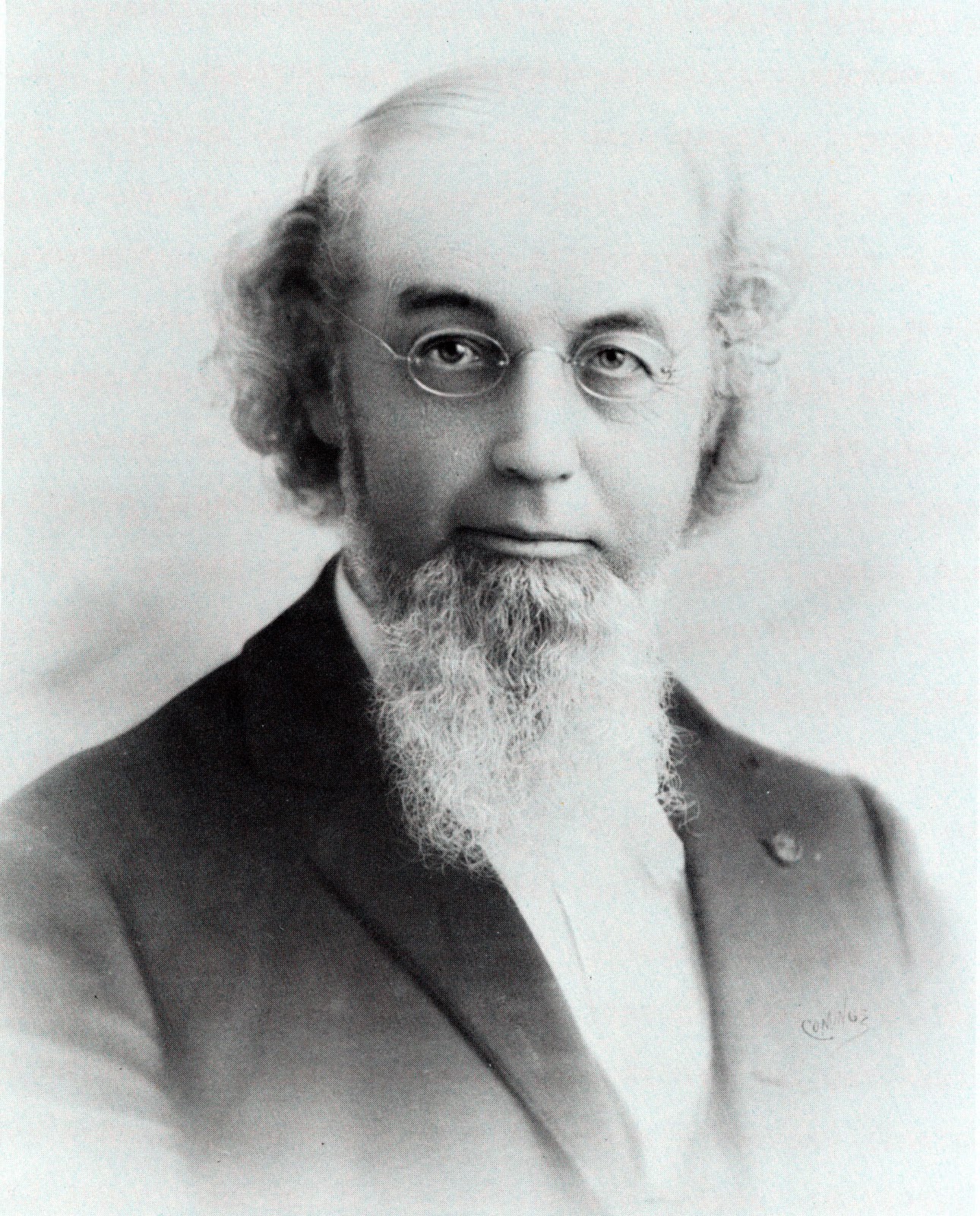 Sergio Ruzzier What James Marshall said