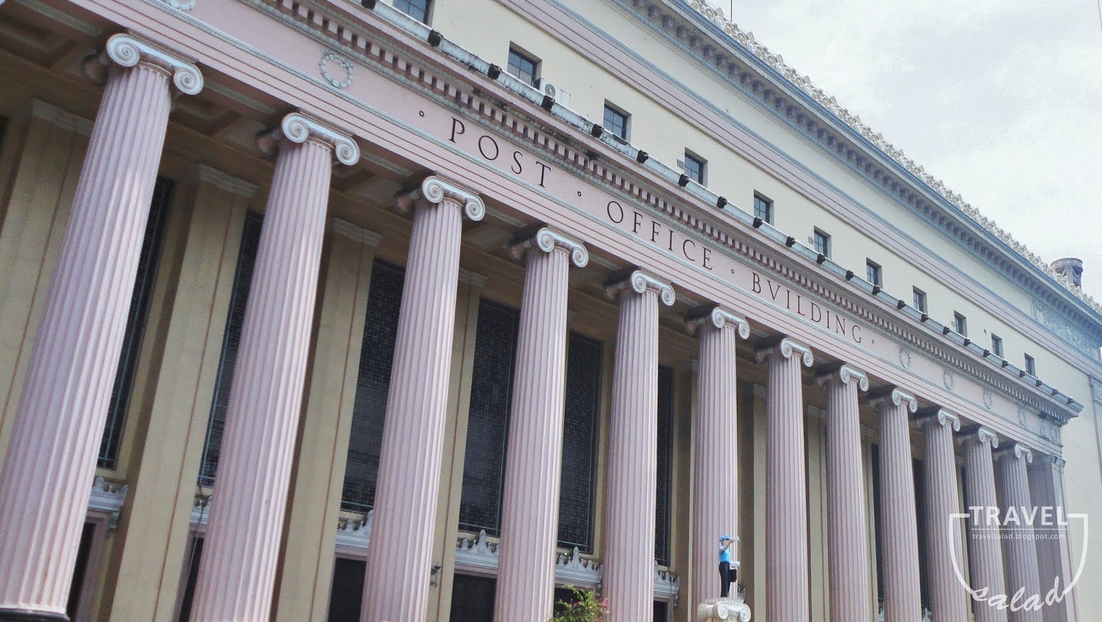 travelsalad 7 Colonial Architecture in Manila