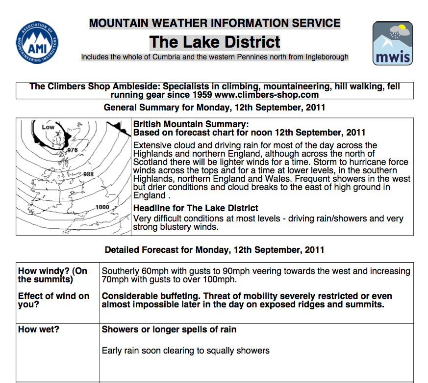 Awesome 4 September 2011