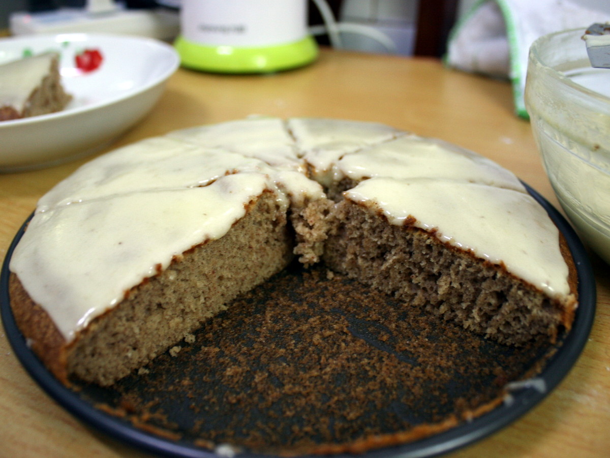 Blender Banana Bread Recipe The Quickest and Easiest Way to Make