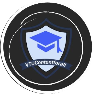 theme 1 trials VTU content for all 