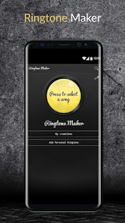 Call Ringtone Maker v1.93 Premium APK Call Ringtone Maker v1.93 Premium APK