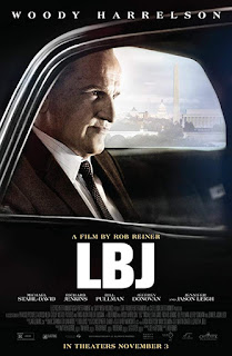 LBJ: A Esperança de Uma Nação width=