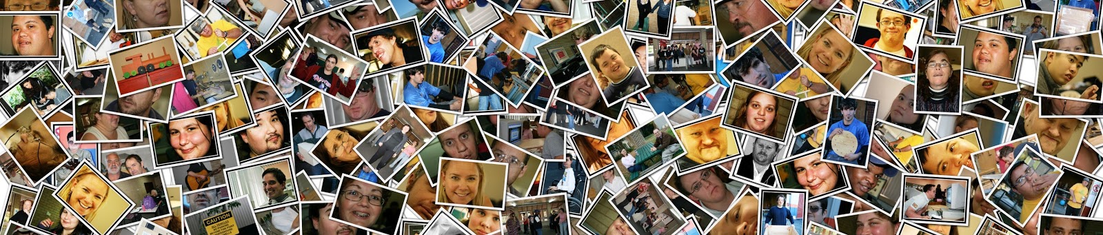 pictures of collages