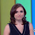FIQUE SABENDO! / Contratada pela Globo, Monica Iozzi discorda de manchete divulgada por canal