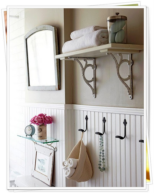 Shabbychiclife Ikea In Real Houses