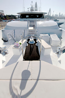 Designer de Interiores: Decoração Náutica