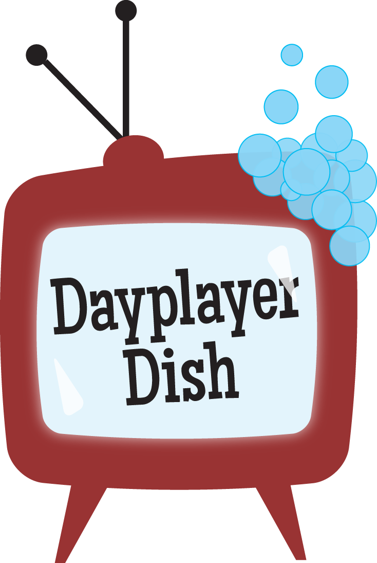 Dayplayer Dish