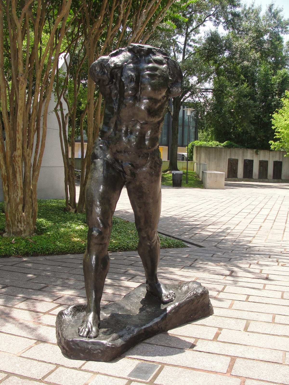 ElleLittleBlog: Houston Museum District