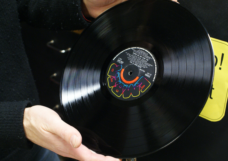 Vad Kostar Det Att Skicka En Vinylskiva