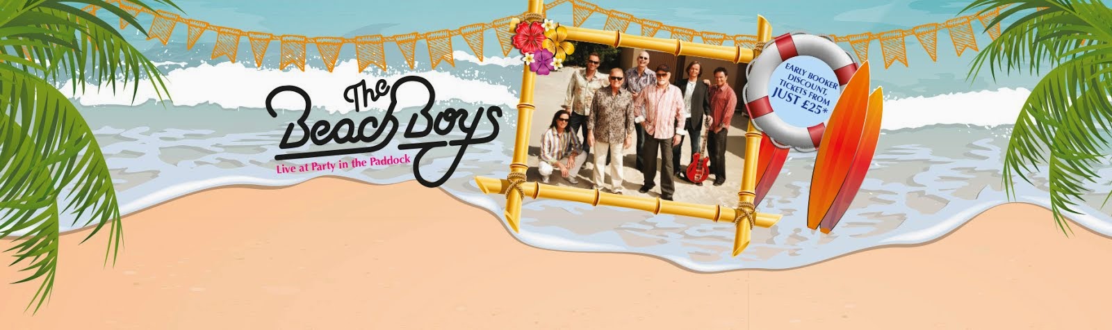 beachboys