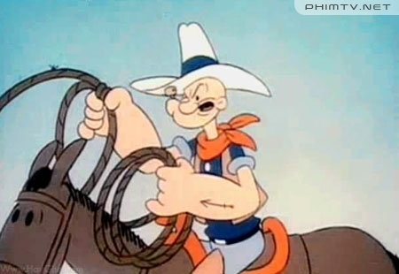 Thủy thủ Popeye - Image 4